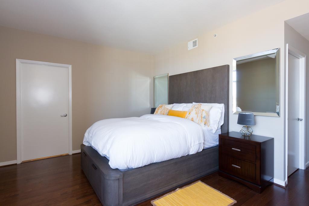 3 Bedroom Penthouse Suite Washington Bagian luar foto