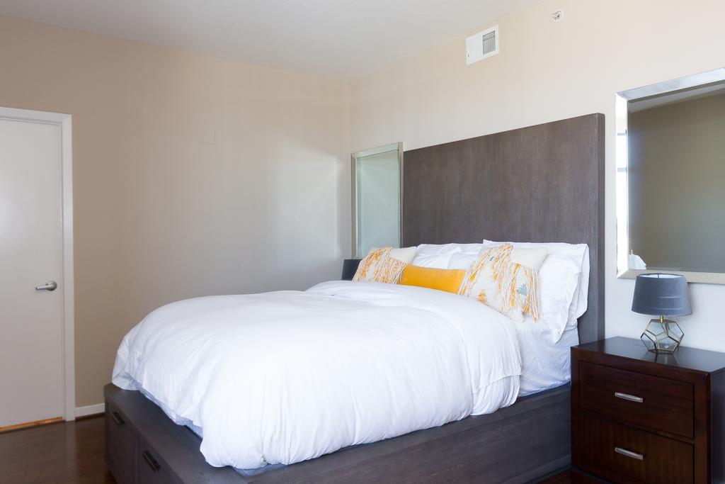 3 Bedroom Penthouse Suite Washington Bagian luar foto