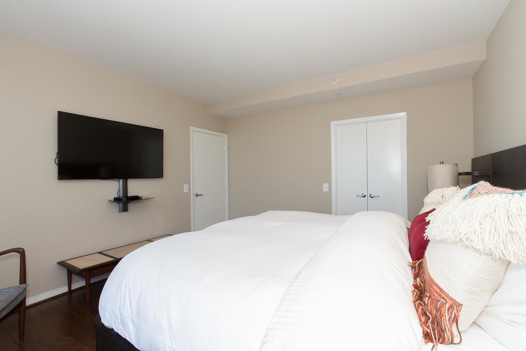 3 Bedroom Penthouse Suite Washington Bagian luar foto