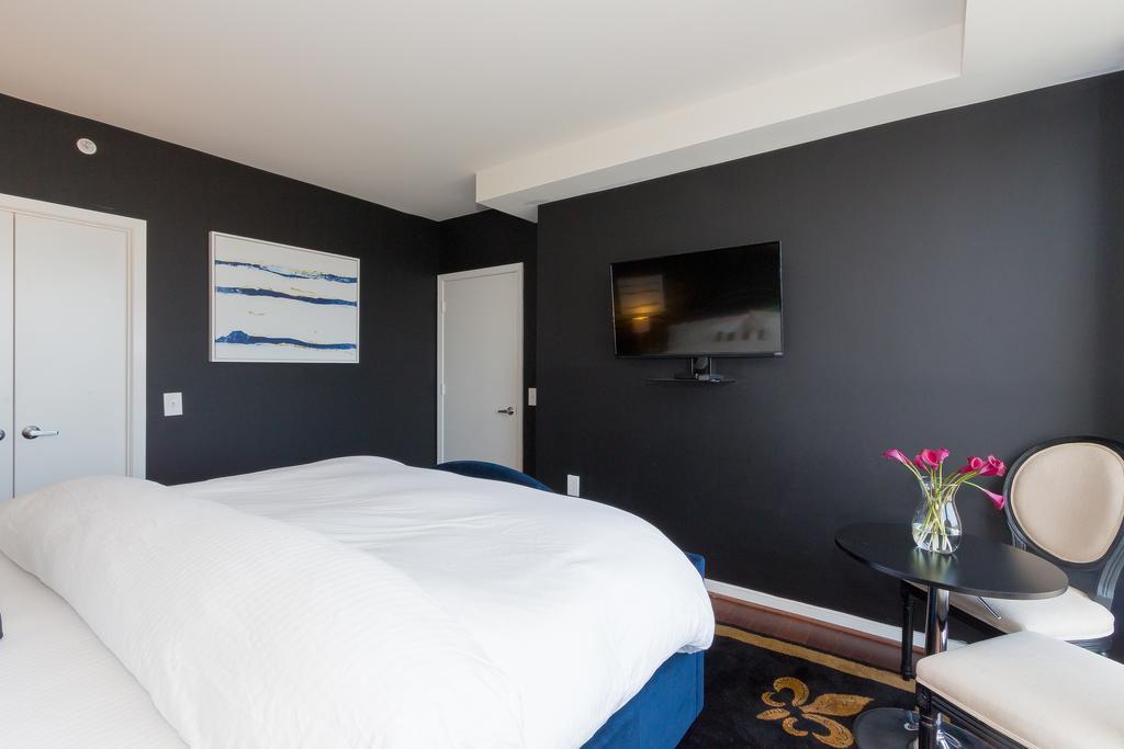 3 Bedroom Penthouse Suite Washington Bagian luar foto