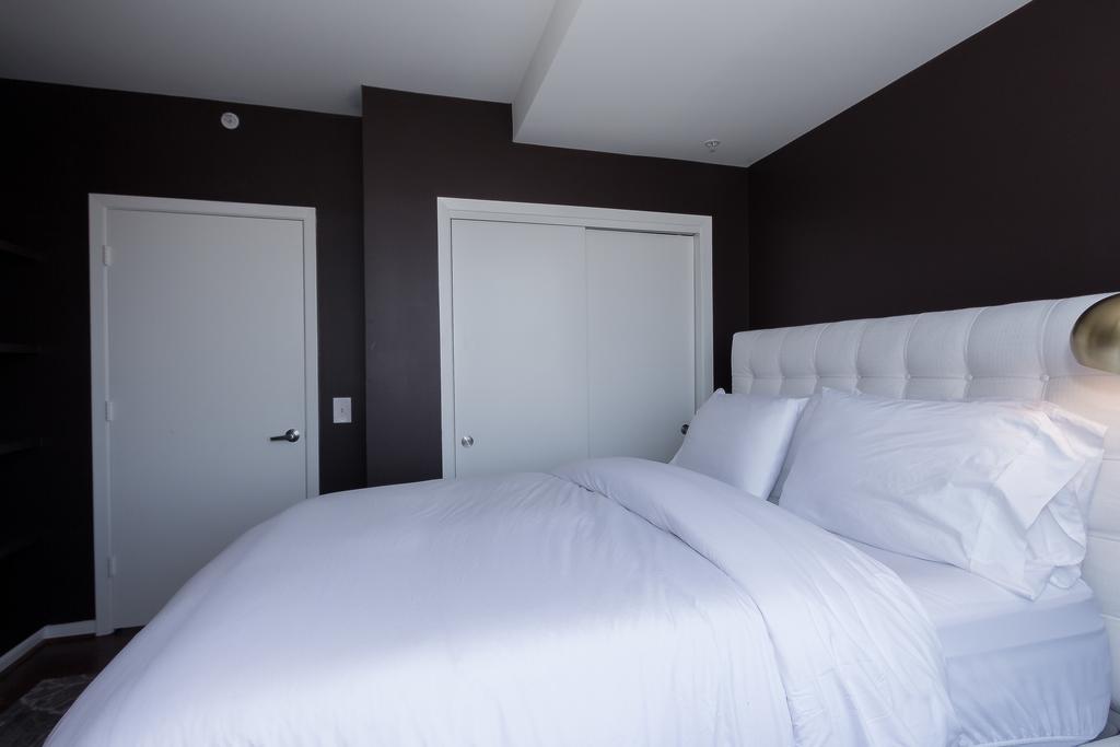 3 Bedroom Penthouse Suite Washington Bagian luar foto