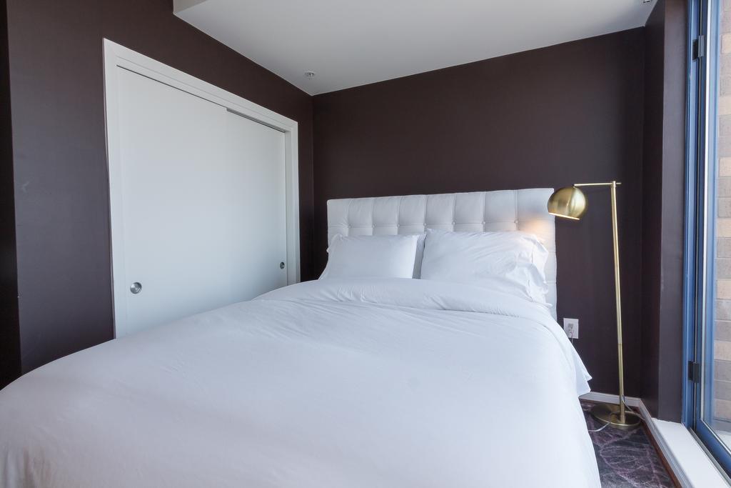 3 Bedroom Penthouse Suite Washington Bagian luar foto
